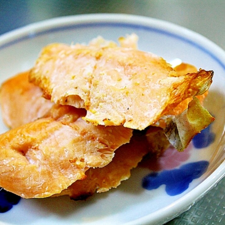 桜鱒の塩びき レシピ 作り方 By きばな 楽天レシピ 桜鱒の塩びき レシピ 作り方 By きばな 楽天レシピ